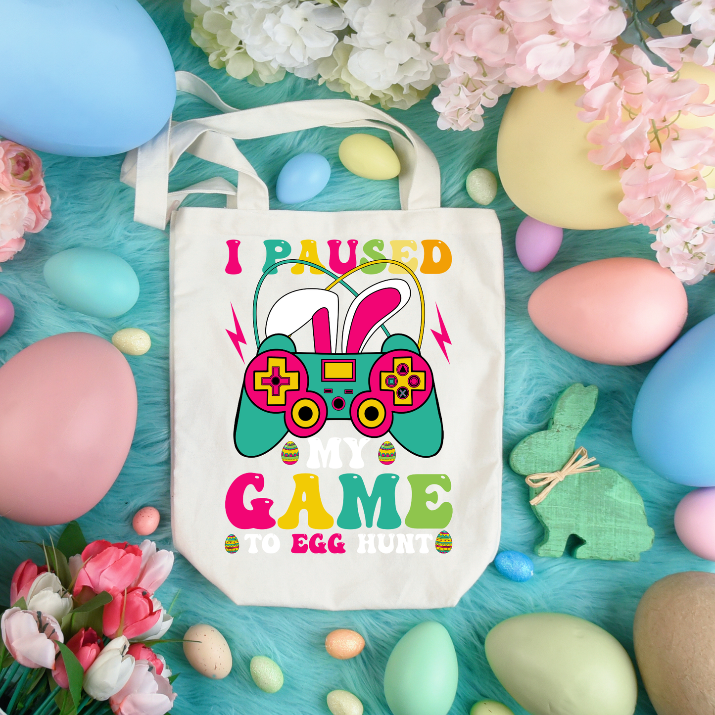 Easter Totes
