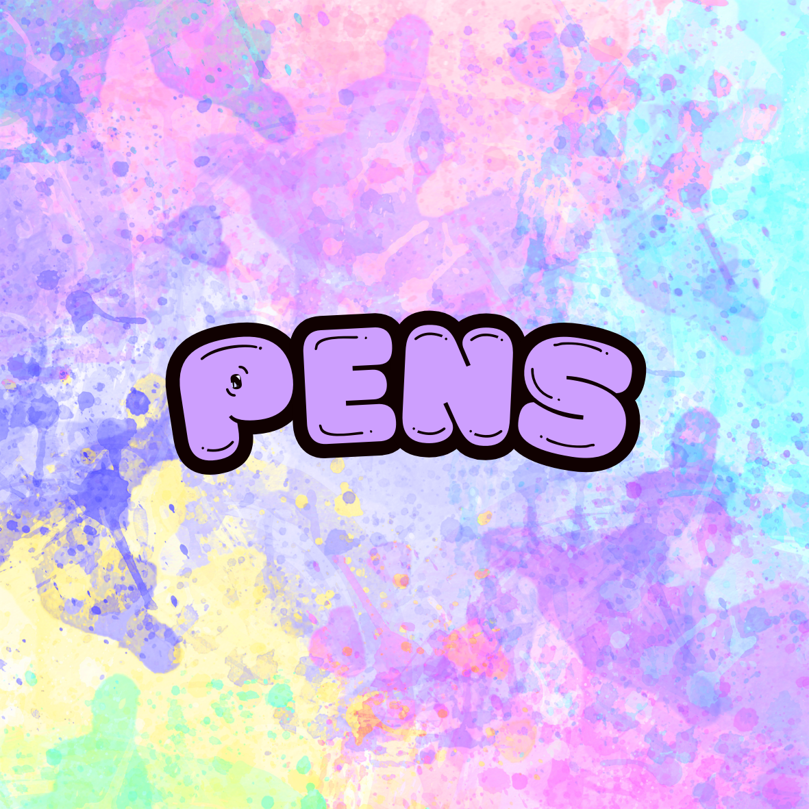 Pens