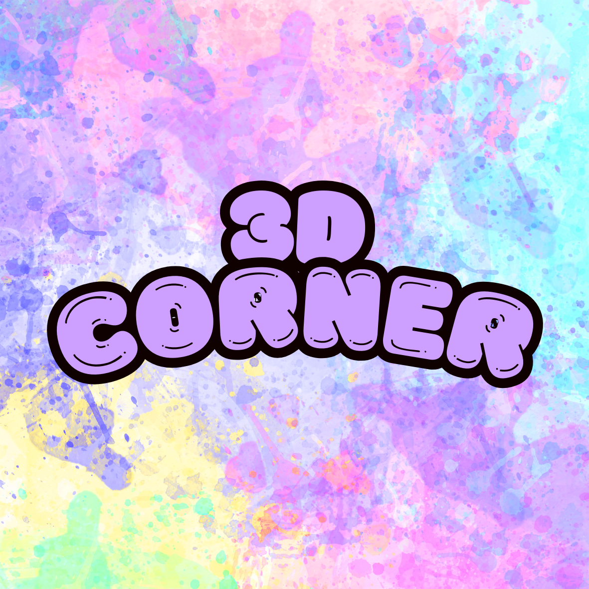 3D Corner