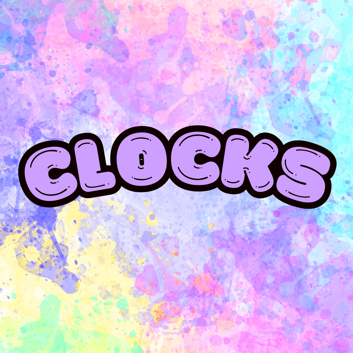 Clocks