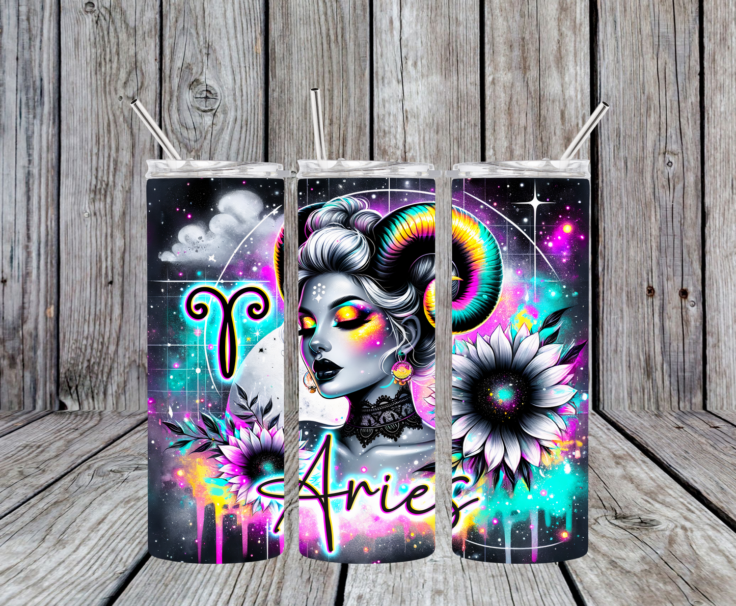 Sublimation Print