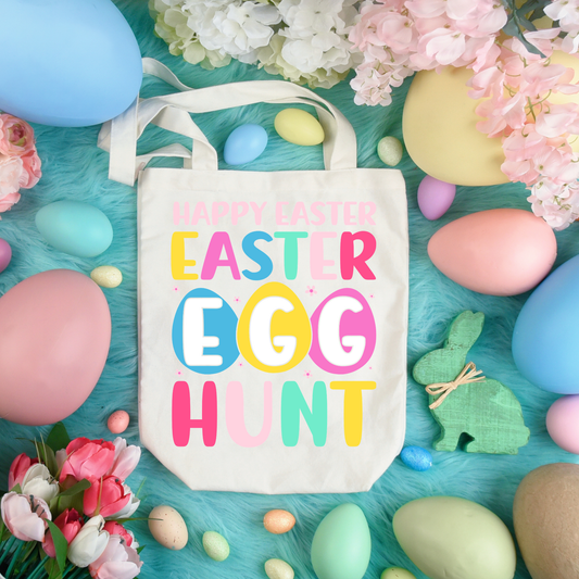 Easter Totes