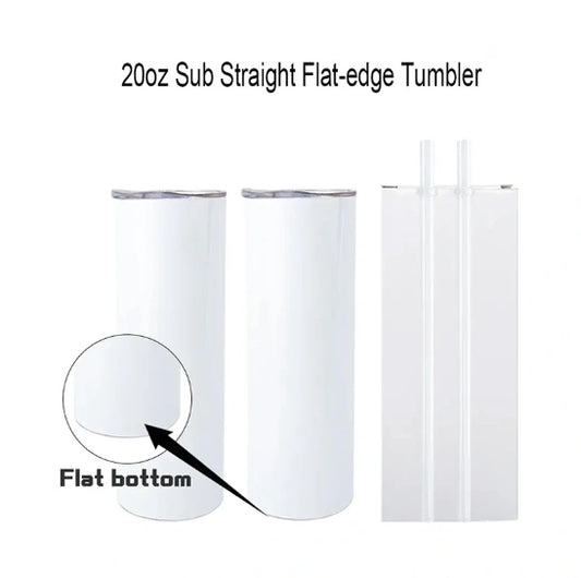 20oz Stainless Steel Tumbler