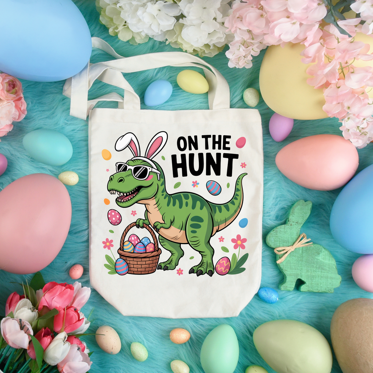 Easter Totes