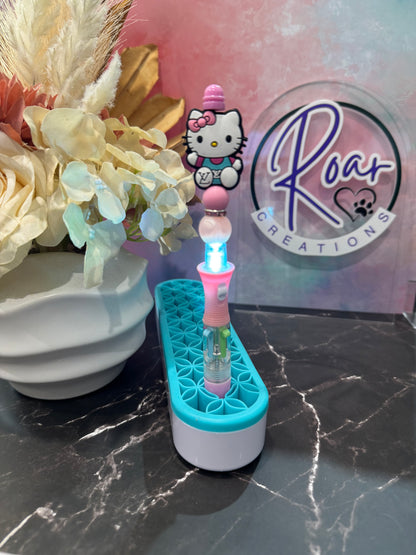 Beaded Pen