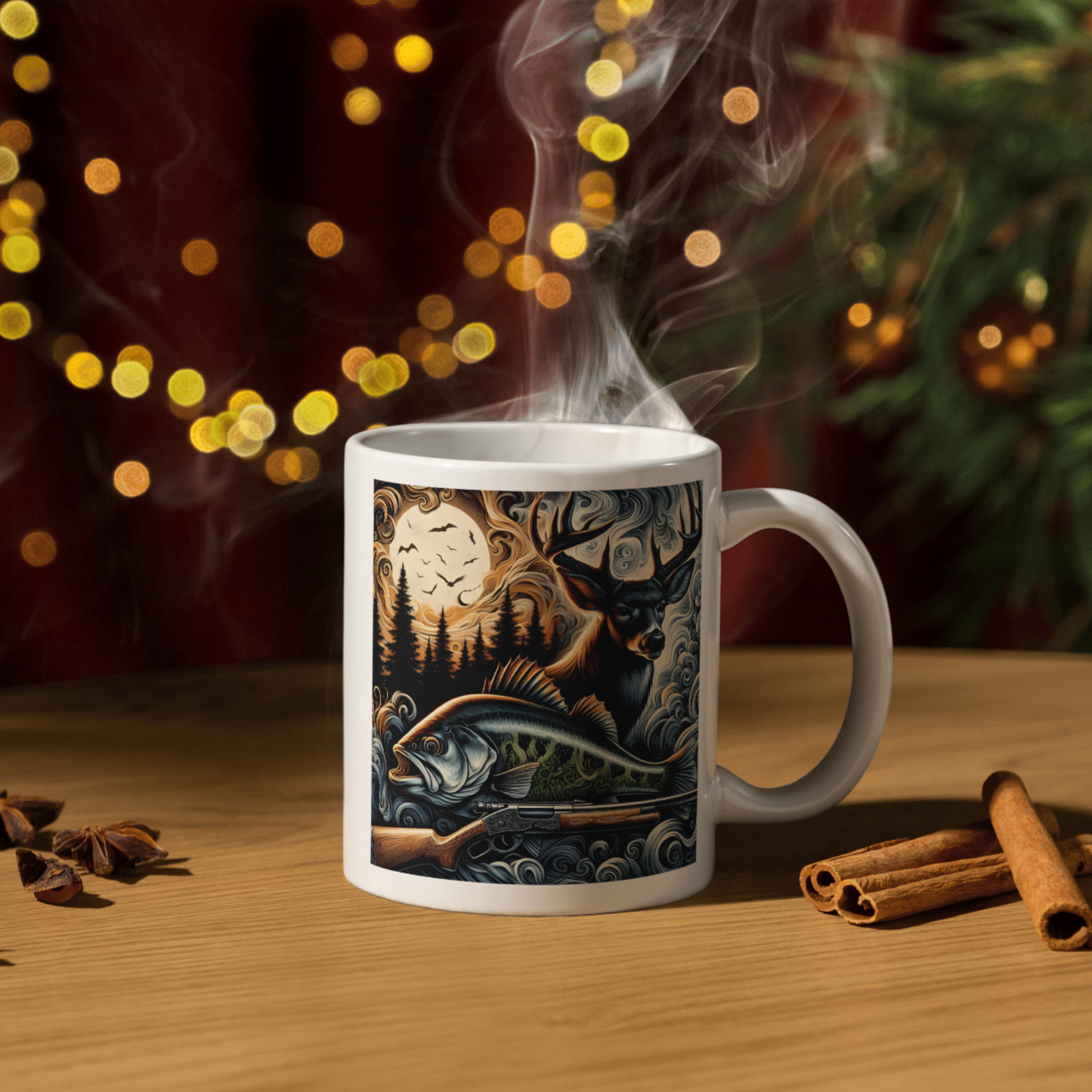 11oz Mug 10