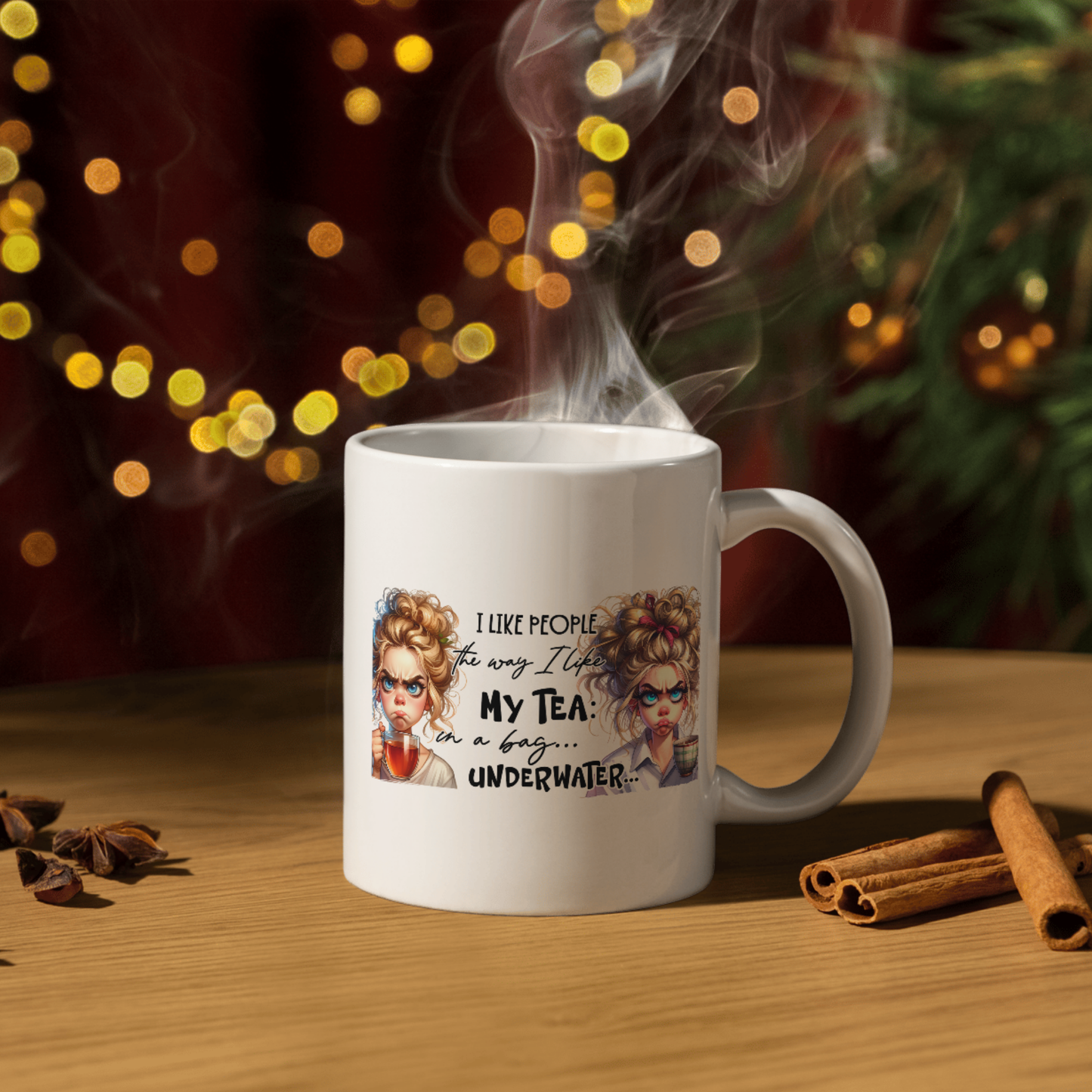 11oz Mug 11