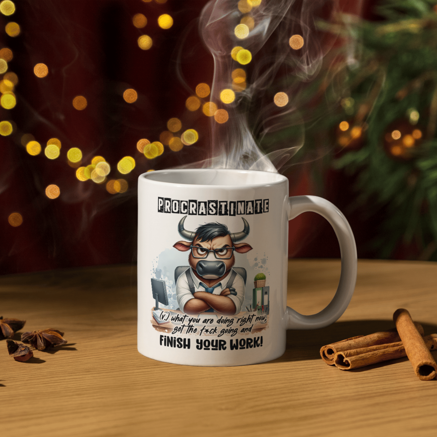 11oz Mug 15