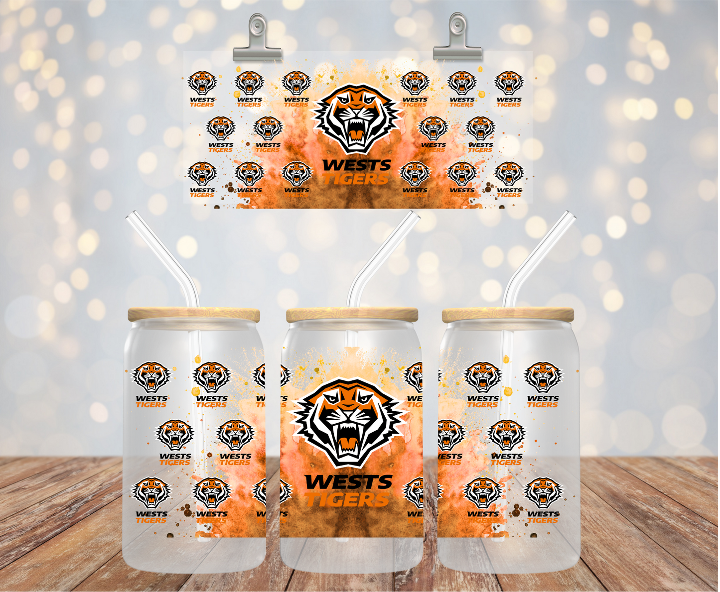 UVDTF  16oz Wrap