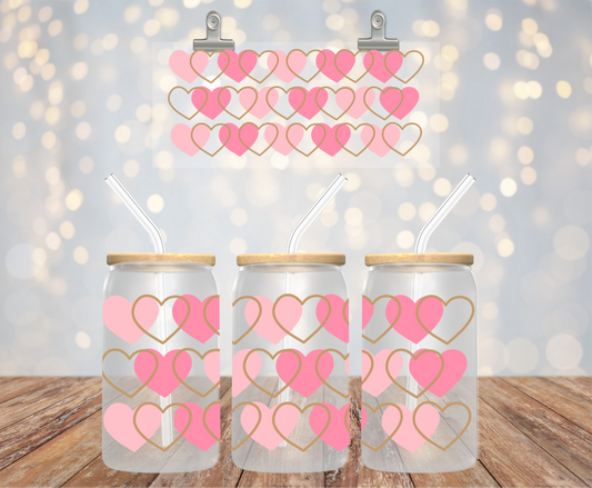 UVDTF  16oz Wrap