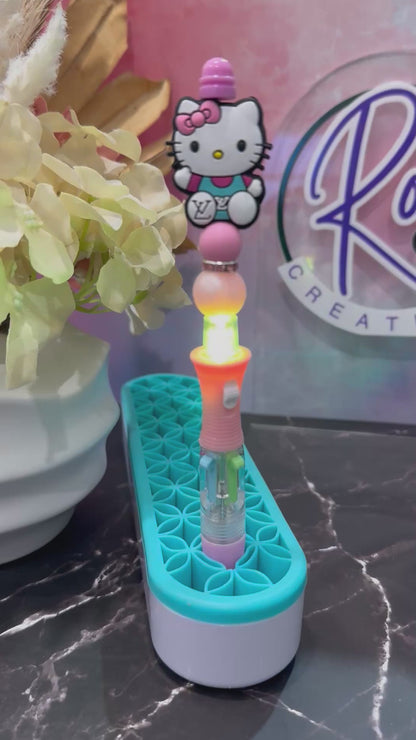 Beaded Pen